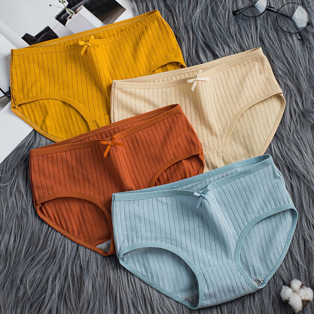 Small 100% cotton underwear